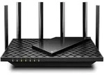 TP-Link Archer AX72, Wi-Fi 6 (802.11ax), Dual-Band (2,4 GHz/5 GHz), Ethernet/LAN,