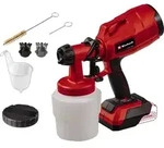 Einhell Power X-Change Akku-Farbspr&uuml;hsystem TC-SY 18/60 Li-Solo
