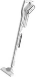 Deerma DX700W, Standstaubsauger, Beutellos, Silber, 0,8 l, Trocken, 75 dB - Silber