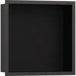 HANSGROHE 56098340 XtraStoris Individual Wandnische