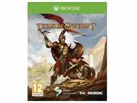 Titan Quest Xbox One Spiel