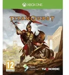 THQ Nordic Titan Quest, Xbox One, Multiplayer-Modus, T (Jugendliche)