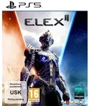 GAME Elex II, PlayStation 5, E (Jeder)