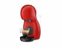 Delonghi Kaffeemaschine Small XS EDG210.R Pumpendruck 15 bar,...