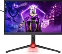 AGON Pro AG274QXM, Gaming-Monitor