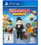 Monopoly Madness PS4-Spiel