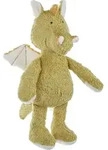 sigikid Green Collection Kuscheltier Drache, Pl&uuml;schtier, Schmusetier,...