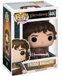 The Lord of the Rings Herr der Ringe - Frodo Baggins 444 - Funko Pop! - Vinyl Figur -