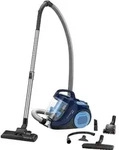 Rowenta Swift Power RO2981, 750 W, Zylinder-Vakuum, Trocken, Beutellos, 1,2 l,
