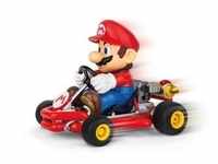2,4GHz Mario Kart(TM) Pipe Kart, Mario