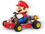 Carrera RC 2, 4GHz Super Mario Kart / Pipe Kart - Nintendo - mit Fernbedienung