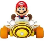 Carrera RC Mario Kart Bumble V - Ferngesteuertes Auto 2, 4GH, Nintendo-Lizenz, bis zu