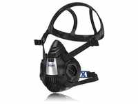 Dräger X-plore 3500 Halbmaske - Größe L - Mehrweg Atemschutz-Maske für den