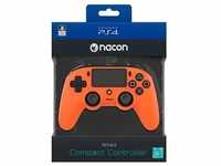 Nacon PS4 Controller Color Edition Orange