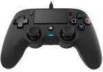 Nacon PS4 Controller Color Edition Black - Schwarz