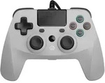 snakebyte Game:Pad 4 S grey - Grau