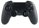 Nacon NA373417 PS4 Asymmetric Wireless Controller - Schwarz