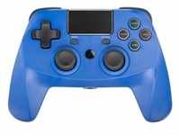 snakebyte PS4 Game:Pad 4 S wireless (blue)