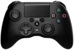Hori ONYX Plus, Gamepad, PlayStation 4, D-Pad, Home button, Men&uuml;-Taste, Reset-Taste,