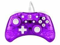 PDP Controller Rock Candy Mini Cosmoberry für Nintendo Switch
