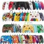 PowerA Pikachu Silhouette, Gamepad, Nintendo Switch, D-Pad, Home button, Analog /