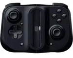 RAZER Kishi for Android Smartphone Gaming Controller Schwarz - Schwarz