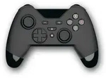 Gioteck WX4 Gamepad Wireless Bluetooth per Nintendo Switch Nero Analog/Digitale...