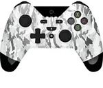 Gioteck WX4 Gamepad Bluetooth Wireless f&uuml;r Nintendo Switch Analog/Digital Nero