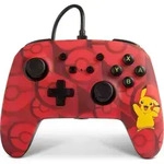 PowerA 1513777-01, Gamepad, Nintendo Switch, Schaltfl&auml;che Start,...