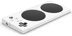 Microsoft JMU-00003, Speziell, Xbox, Kabelgebunden, 3,5 mm, USB Typ-A, Wei&szlig; -...