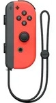 Nintendo Switch Joy-Con (R) Neon Rot - Rot