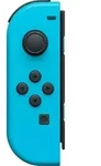 Joy-Con (L) Neon Blau - Blau