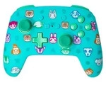 PowerA Enhanced Wired, Gamepad, Nintendo Switch, Kabelgebunden, USB, Micro-USB B,