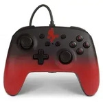 PowerA 1513568-01, Gamepad, Nintendo Switch, D-Pad, Home button, Power-Taste, Analog