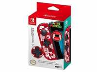 Hori Nintendo Switch D-Pad Controller (L) Super Mario rot/weiß