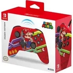 Wireless Horipad (Super Mario), Gamepad - Rot