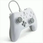PowerA 1517033-01, Gamepad, Nintendo Switch, Analog, Kabelgebunden, USB,...
