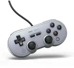 8Bitdo SN30 Pro USB, Gamepad, Nintendo Switch, PC, D-Pad, Schaltfl&auml;che...