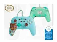 Tom Nook Controller wired Nintendo Switch Controller