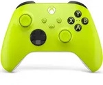 Microsoft Xbox Wirel. Controller Xbox Series X/S electric volt - Gr&uuml;n