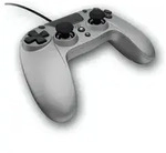 Gioteck VX4, Gamepad, PC, PlayStation 4, D-Pad, Analog / Digital,...