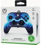 PowerA 1521745-02, Gamepad, Xbox One, Xbox Series S, Xbox Series X, Men&uuml;-Taste,