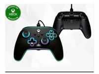 PowerA XBX Spectra Xbox Controller kabelgebunden Xbox Series X|S Gaming-Tasten