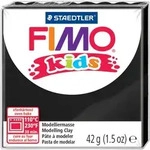 Staedtler 68030009, Modellierton, Schwarz, Kind, 110 &deg;C, 30 min, Junge/M&auml;dchen -