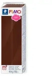 Staedtler FIMO 8021, Modellierton, Schokolade, 1 St&uuml;ck(e), 1 Farben, 110 &deg;C,...