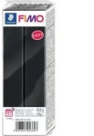 Staedtler FIMO 8021, Modellierton, Schwarz, 1 St&uuml;ck(e), 1 Farben, 110 &deg;C, 30 min -