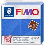 Staedtler FIMO 8010, Modellierton, Indigo, Erwachsener, 1 St&uuml;ck(e), 1 Farben,...