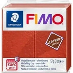 Staedtler FIMO 8010, Modellierton, Rot, Erwachsener, 1 St&uuml;ck(e), Rust, 1 Farben -