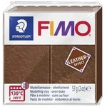 Staedtler FIMO 8010, Modellierton, Walnuss, Erwachsener, 1 St&uuml;ck(e), 1 Farben,...