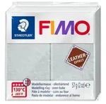 Staedtler FIMO 8010, Modellierton, Grau, Erwachsener, 1 St&uuml;ck(e), 1 Farben, 130 &deg;C